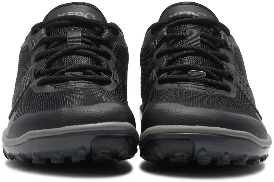 Xero Shoes Scrambler Low EV Trailschoenen - Zwart - afbeelding 3 van 4