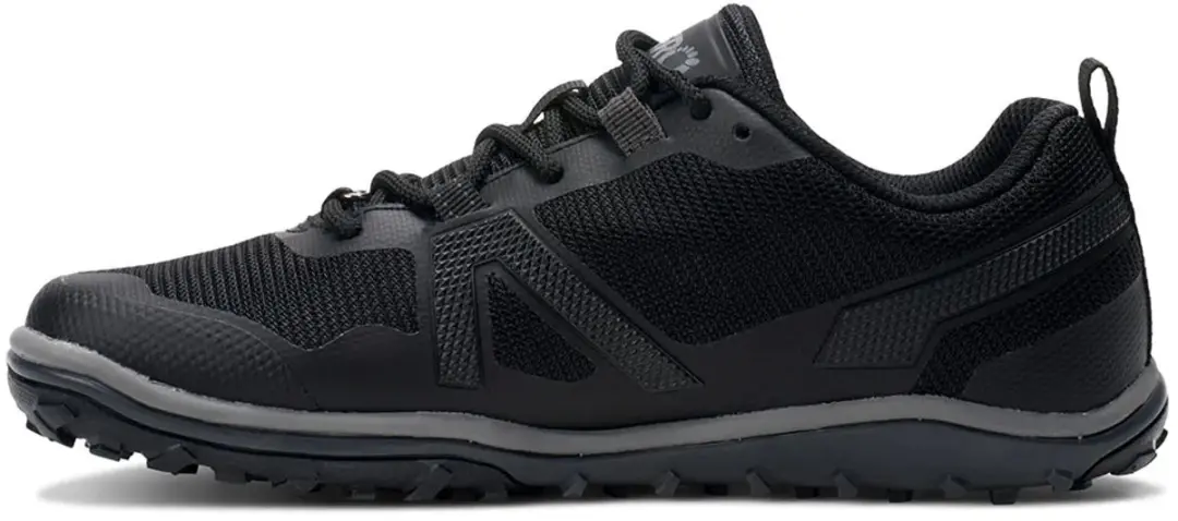 Xero Shoes Scrambler Low EV Trailschoenen - Zwart - afbeelding 4 van 4
