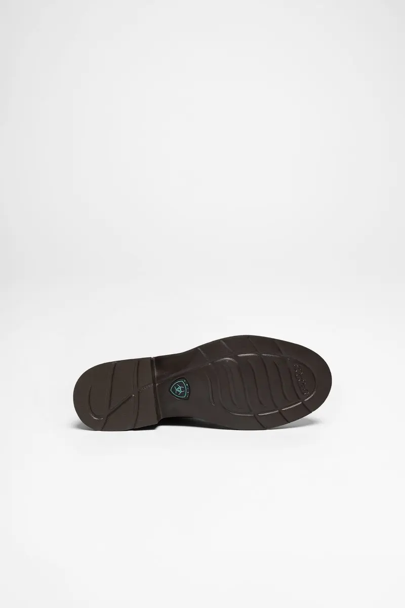 Ariat Delilah Round Toe dameslaarzen - Bruin - afbeelding 4 van 6