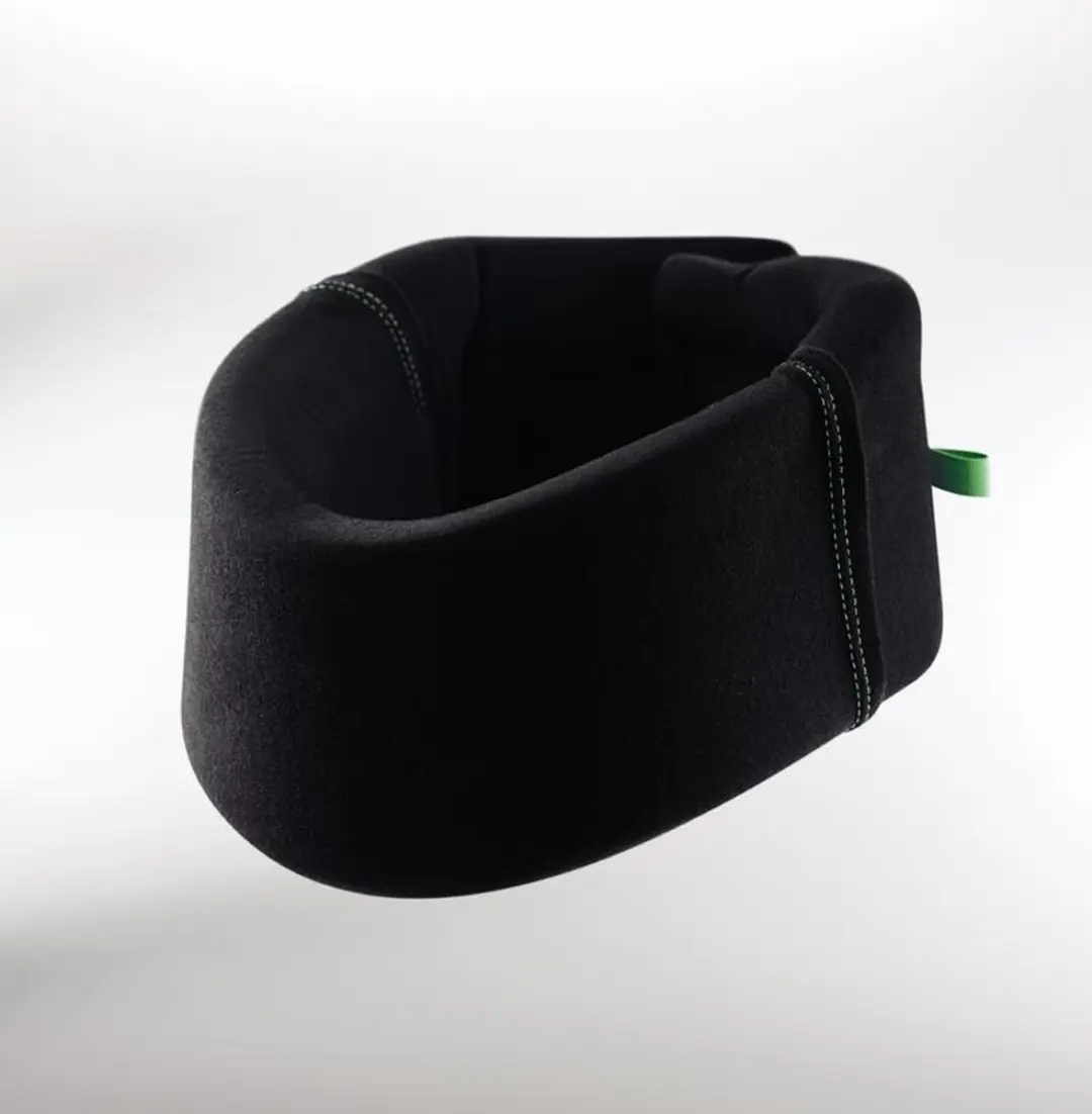 Lohmann & Rauscher Cellacare Cervical Nekkraag 9cm - Zwart - afbeelding 2 van 6