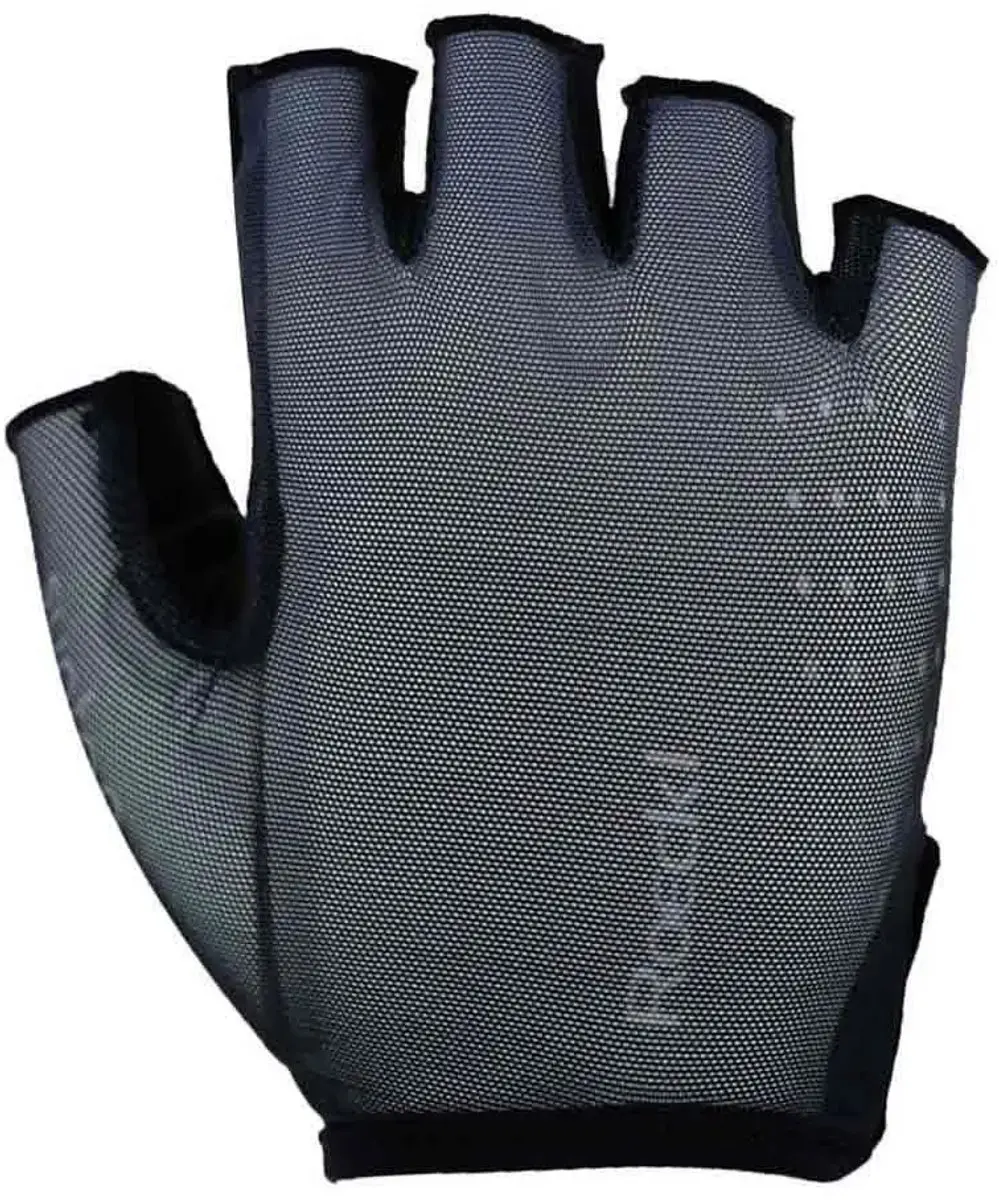 Roeckl Istia High Performance Korte Handschoenen Grijs 11