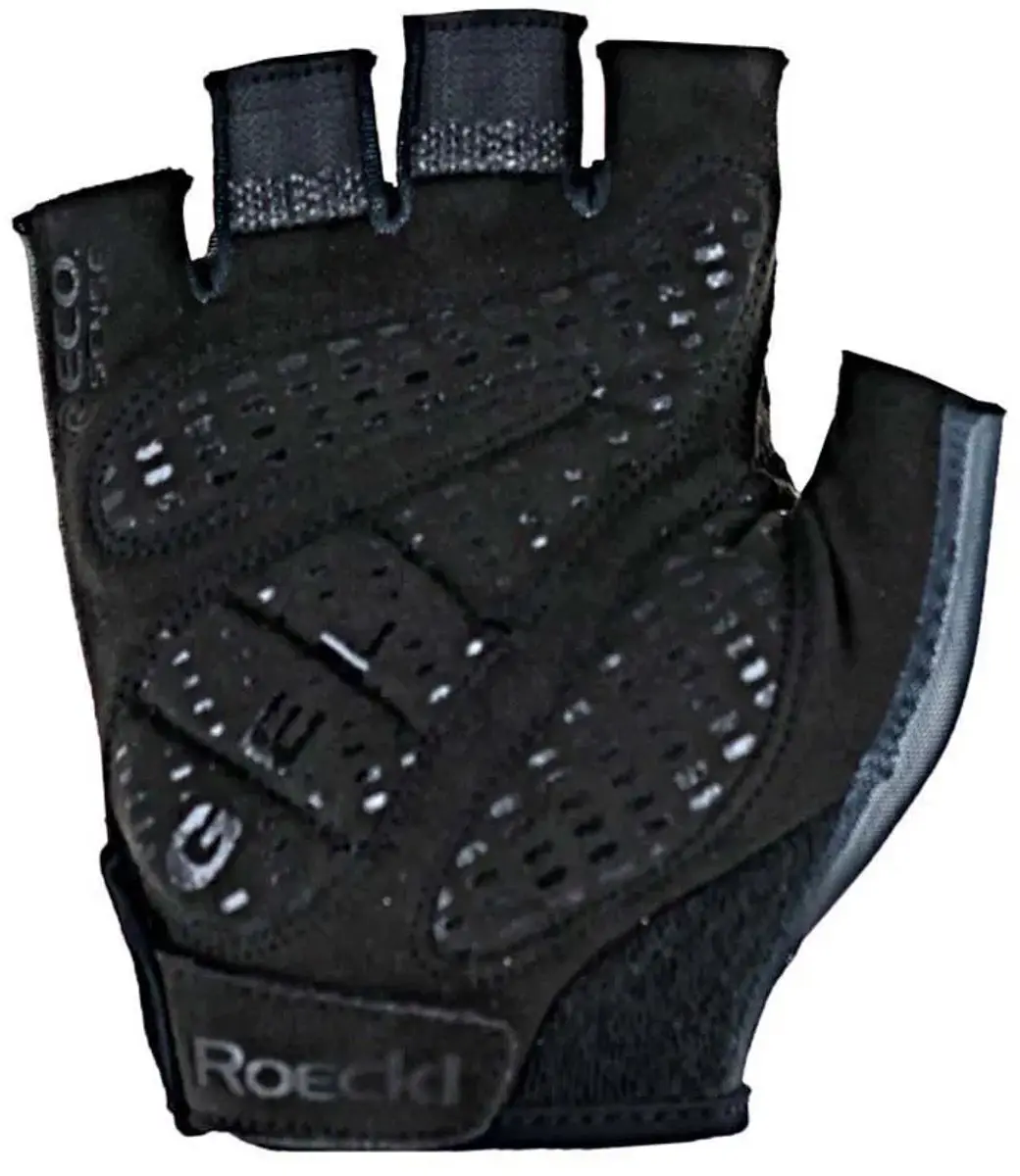 Roeckl Istia High Performance Korte Handschoenen - 11 - afbeelding 2 van 2