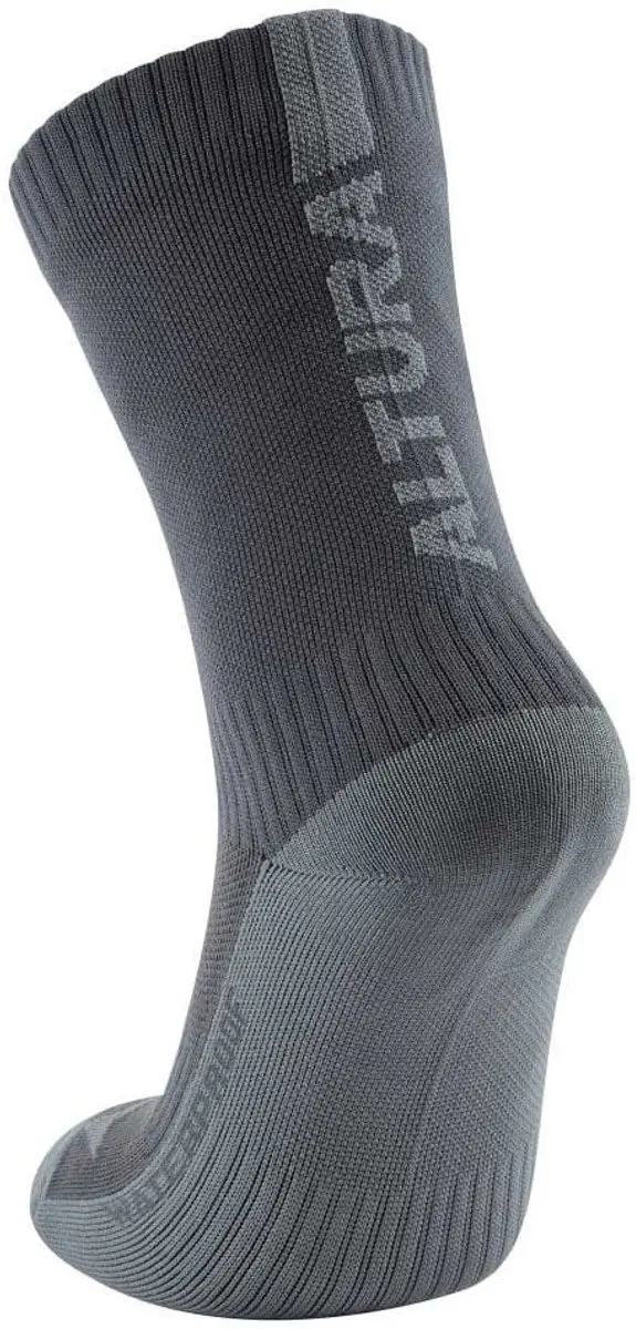 Altura Waterdichte Sokken - Zwart - EU 39.5-42.5 - afbeelding 2 van 6