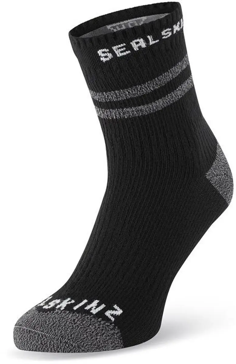Sealskinz Mautby Sokken