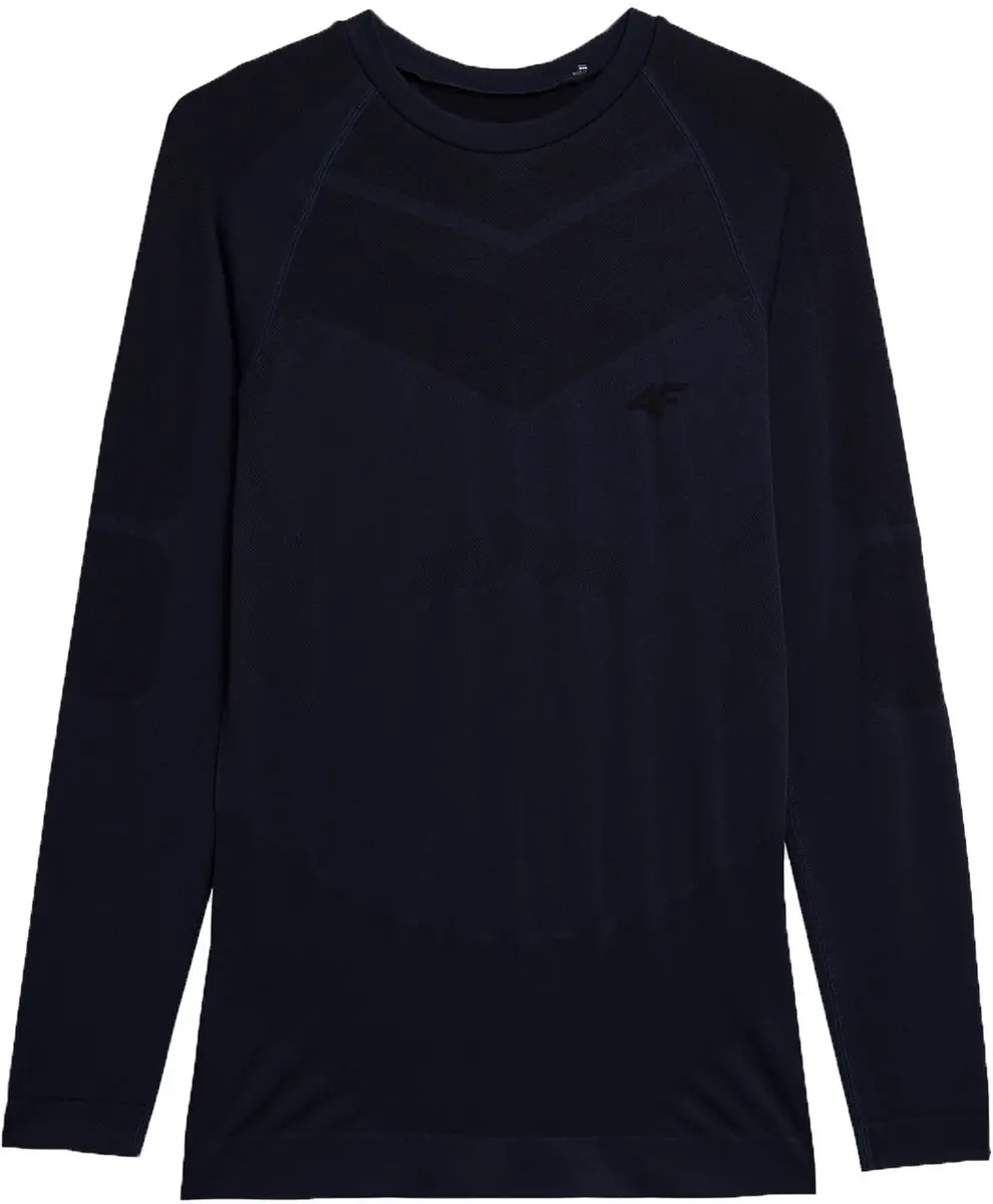 4F M103 Thermoshirt Heren