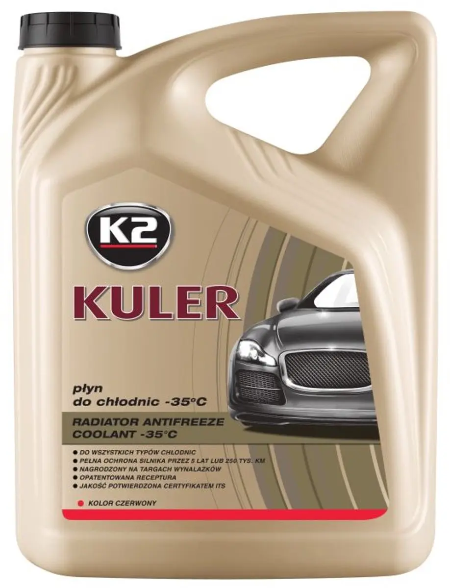 K2 Serie