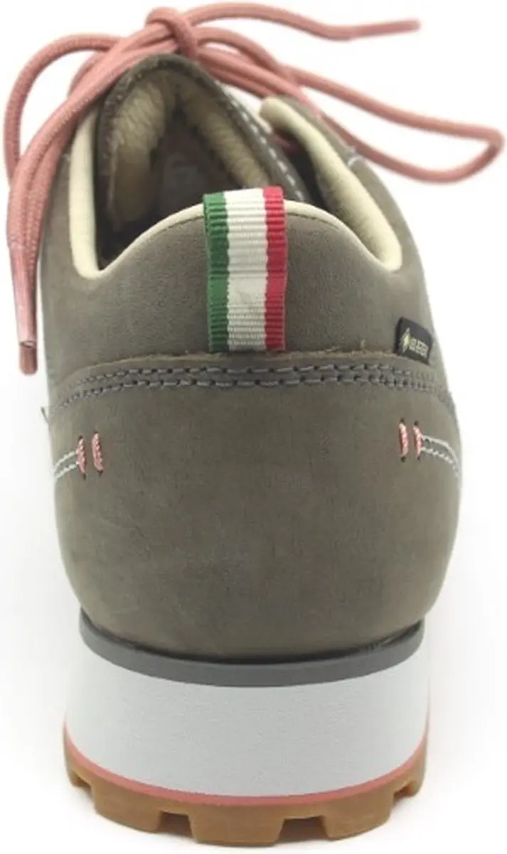 Dolomite Low FG Gore-Tex Dames Wandelschoenen - Groen - afbeelding 5 van 6
