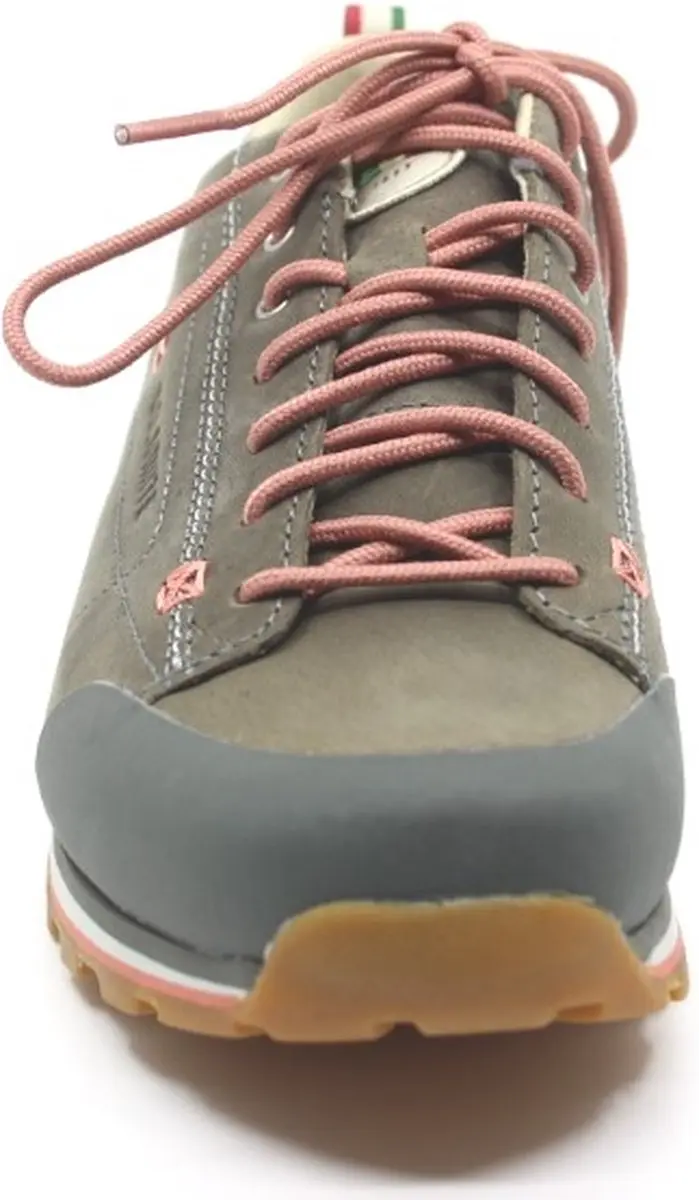 Dolomite Low FG Gore-Tex Dames Wandelschoenen - Groen - afbeelding 4 van 6