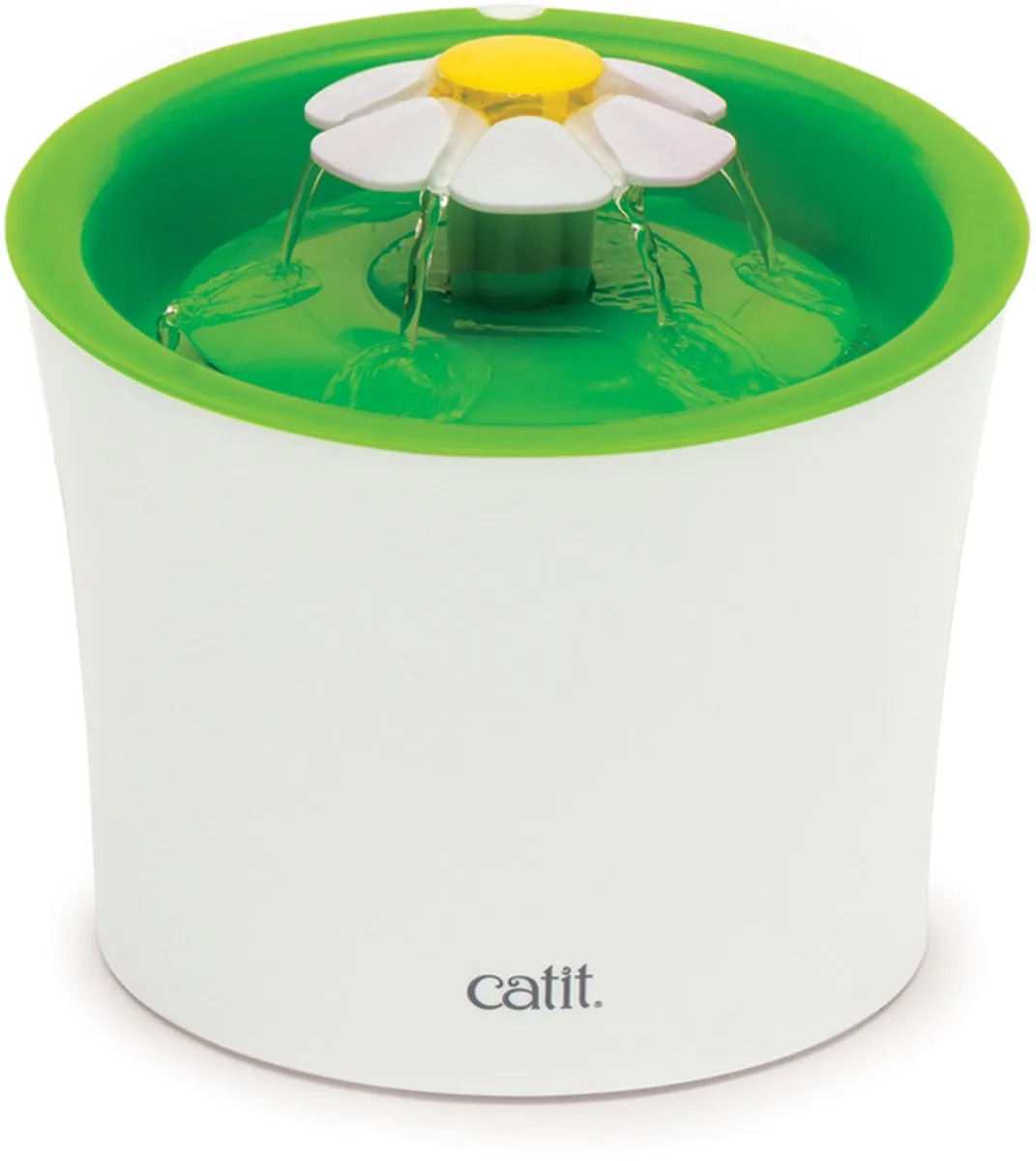 Catit Senses 2.0 Drinkfontein Bloem