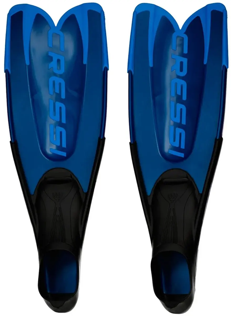 Cressi Agua Pro Duikvinnen Blauw EU 38-39