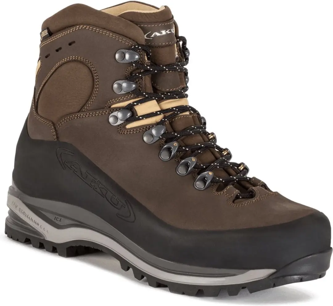 AKU Superalp NBK GTX Heren Wandelschoenen