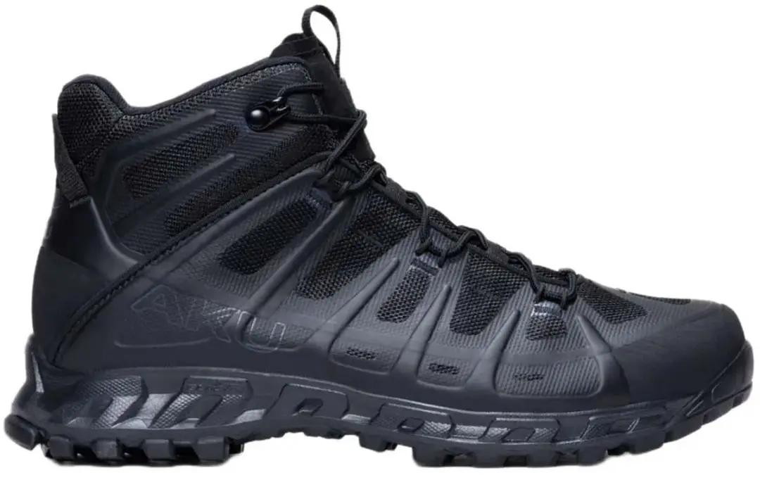 Aku Selvatica Tactical Mid Gore-tex® Bergschoenen Zwart EU 48 Man