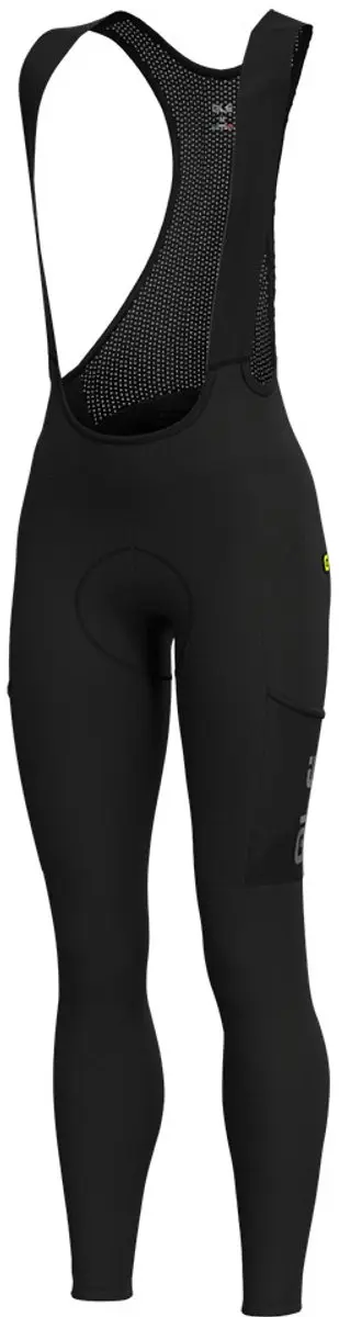 Ale Off Road-gravel Stones Cargo 2.0 Fietsbroek Zwart S Vrouw