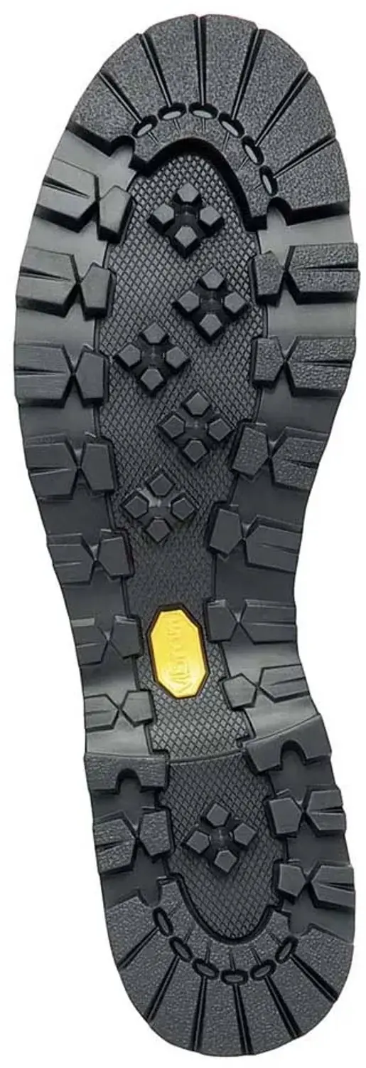 Zamberlan Expert Pro RR Gore-Tex Wandelschoenen - Groen - 44 - afbeelding 2 van 2
