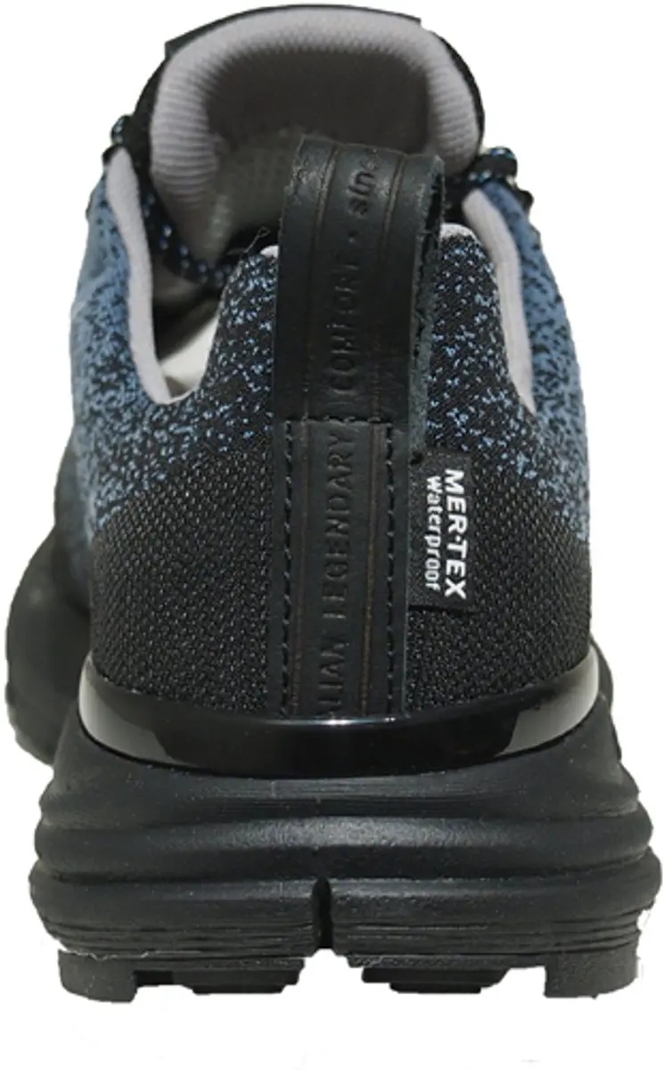 Lomer Spider Ultra MTX Wandelschoenen - Maat 44 - afbeelding 4 van 6