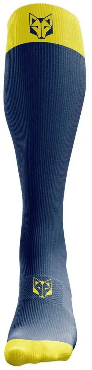 Otso Recovery Sokken - Blauw - EU 40-43 Heren - afbeelding 3 van 6