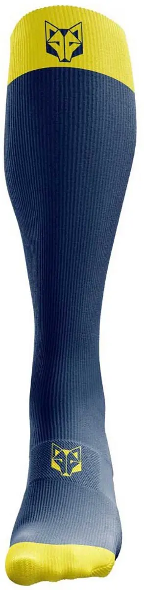 Otso Recovery Sokken - Blauw - EU 40-43 Heren - afbeelding 2 van 6