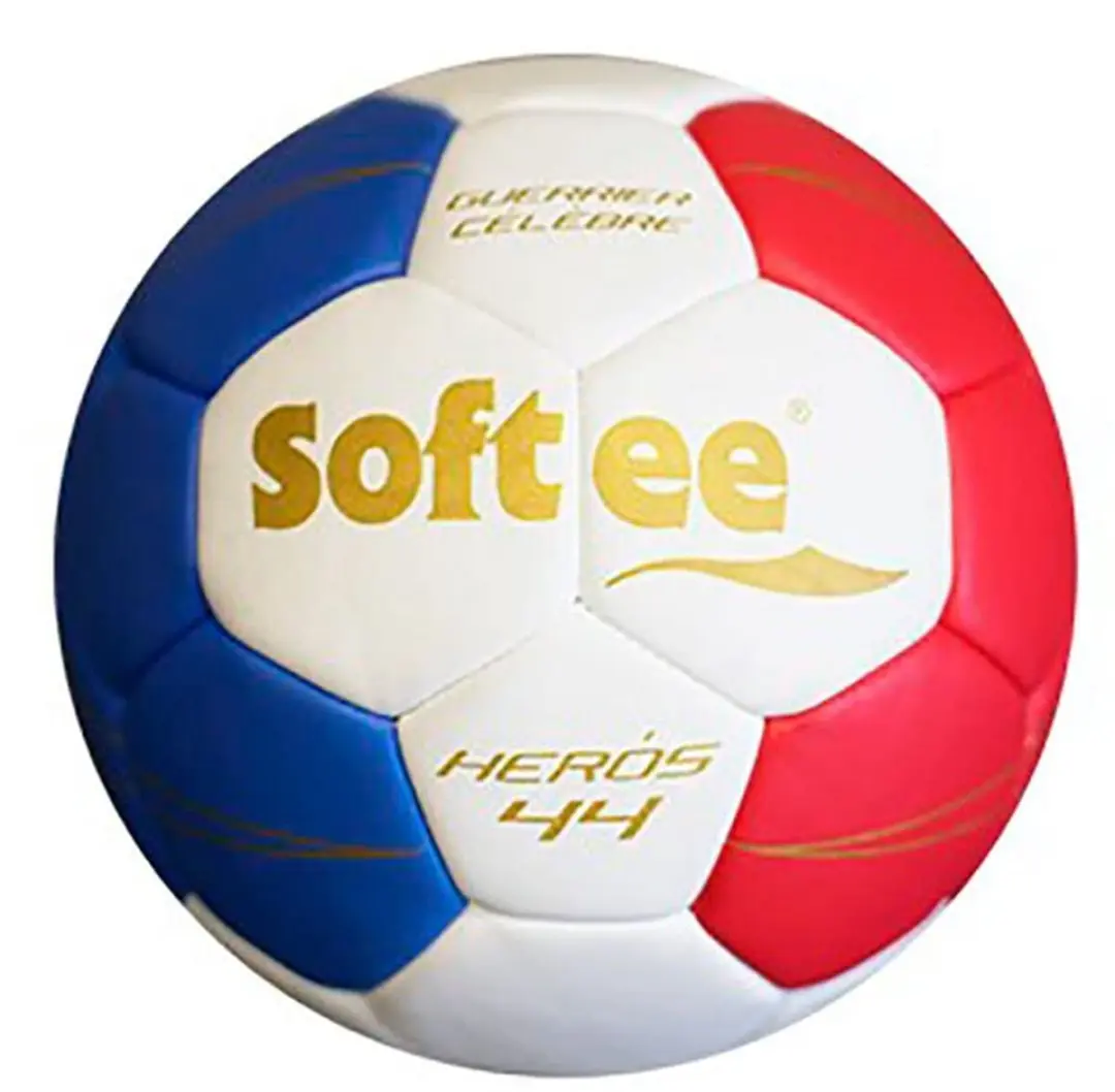 Softee Heros Handbal Bal Wit 56 cm