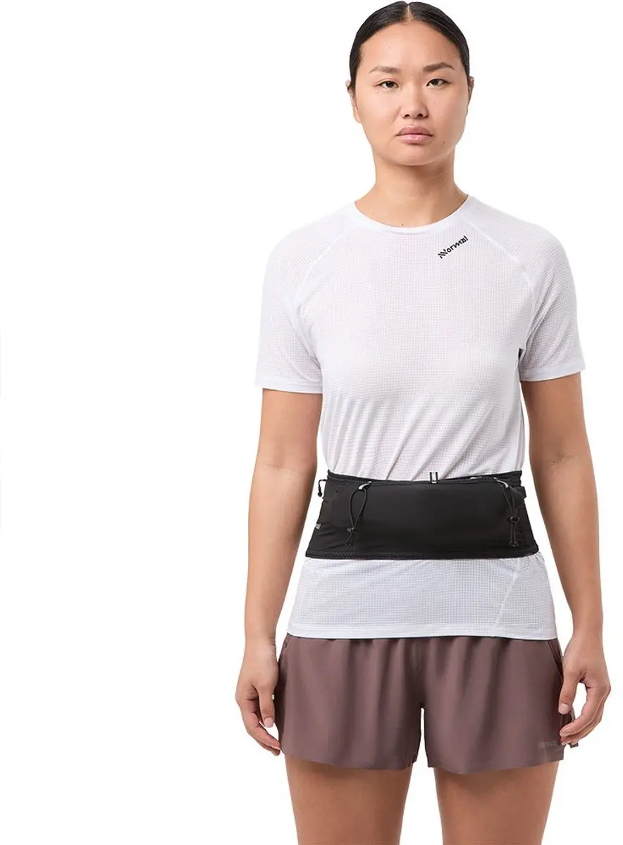 NNormal Run Riem