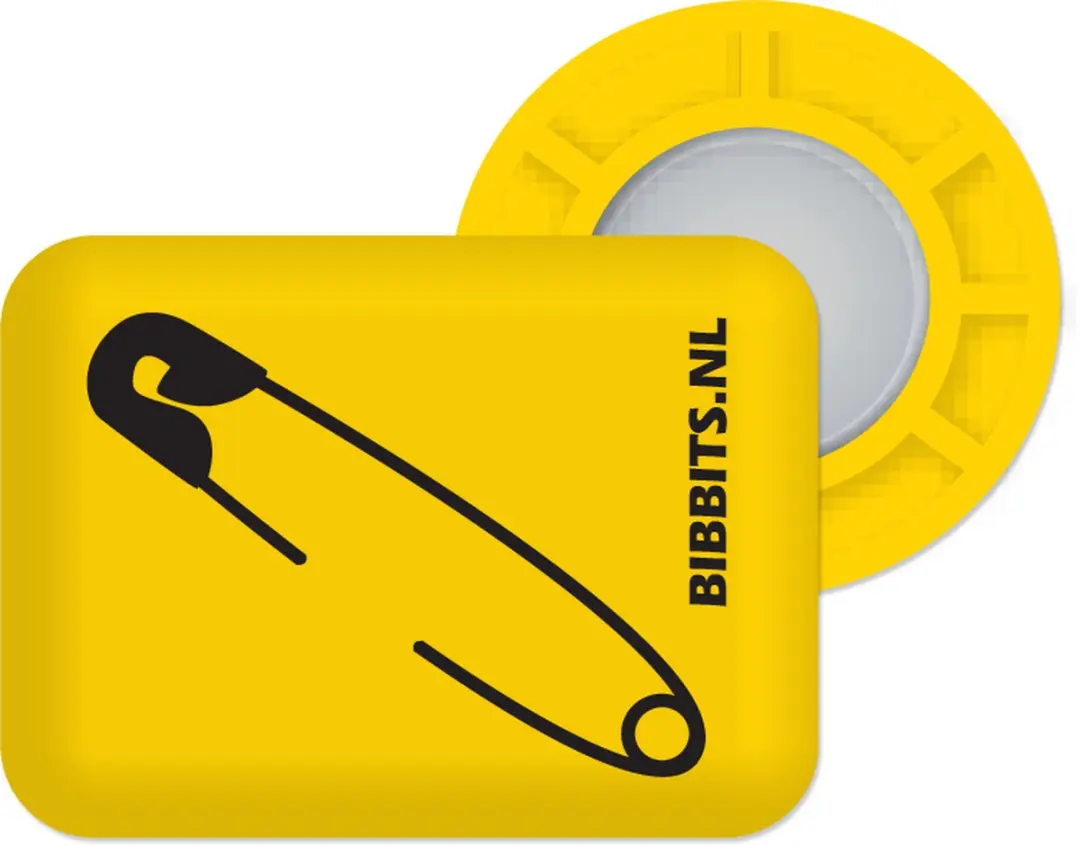 Bibbits hardloopmagneten