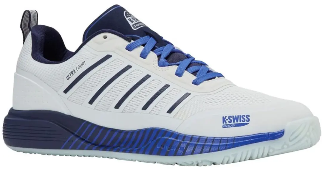 K-Swiss Ultra Court Padelschoenen - EU 44.5 - afbeelding 2 van 6