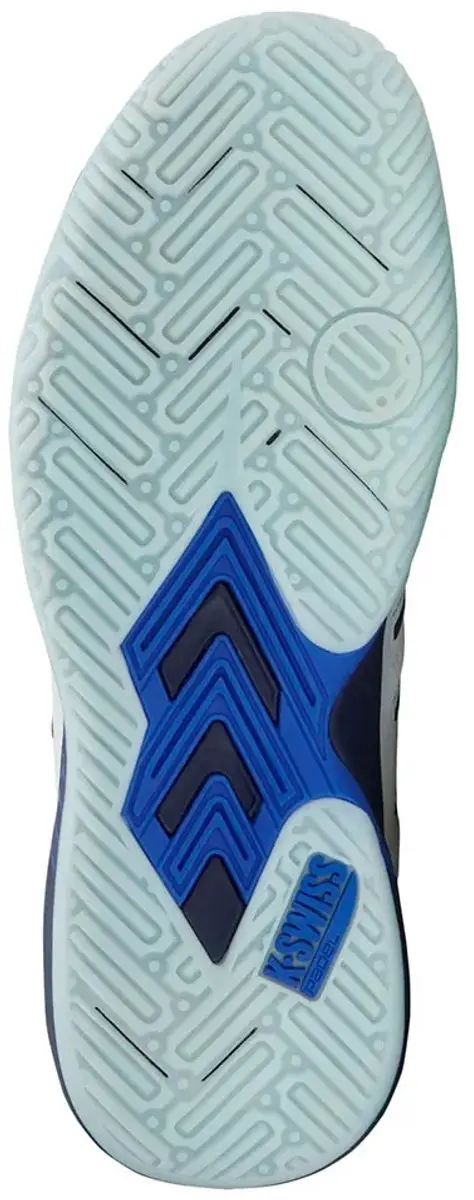 K-Swiss Ultra Court Padelschoenen - EU 44.5 - afbeelding 5 van 6