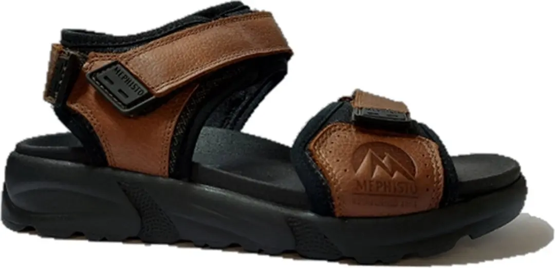 Mephisto TITO NEVADE Heren Sandalen