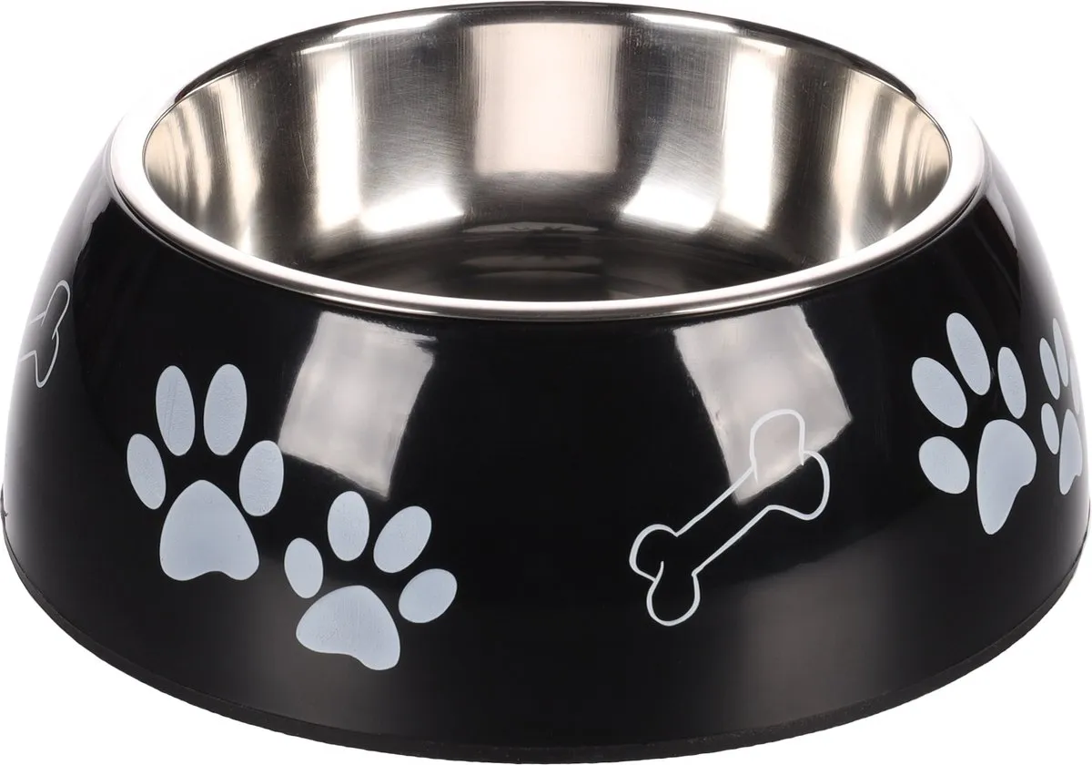 Flamingo Divar Eet- en Drinkpot Honden