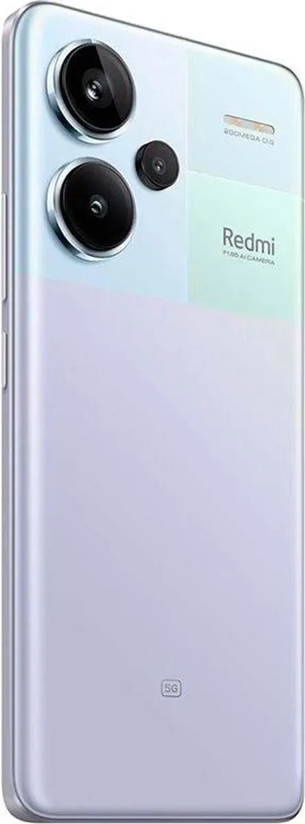 Xiaomi Redmi Note 13 Pro+ MZB0FF6EU - 12GB/512GB - Aurora Paars