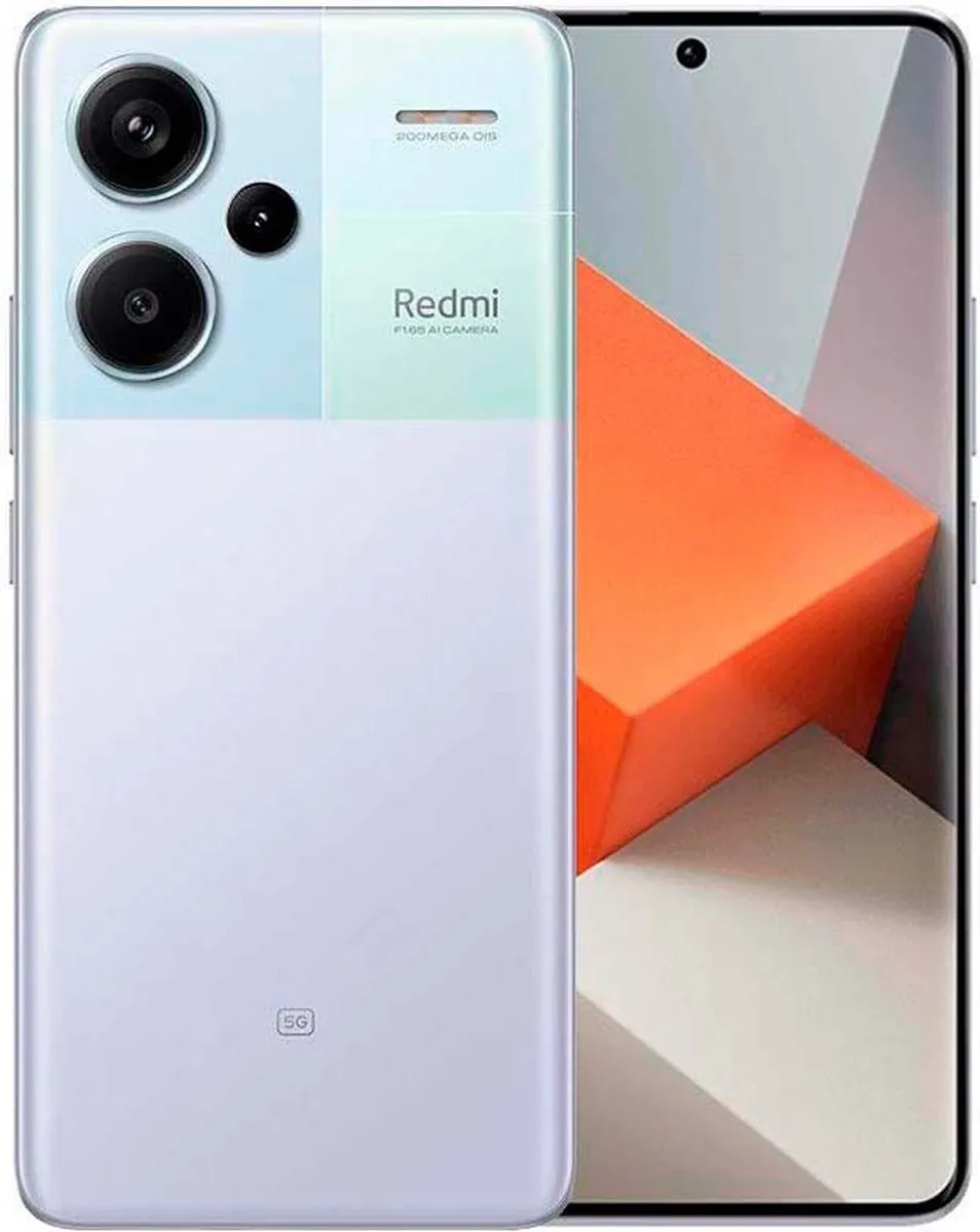 Xiaomi Redmi Note 13 Pro+ MZB0FF6EU - 12GB/512GB - Aurora Paars