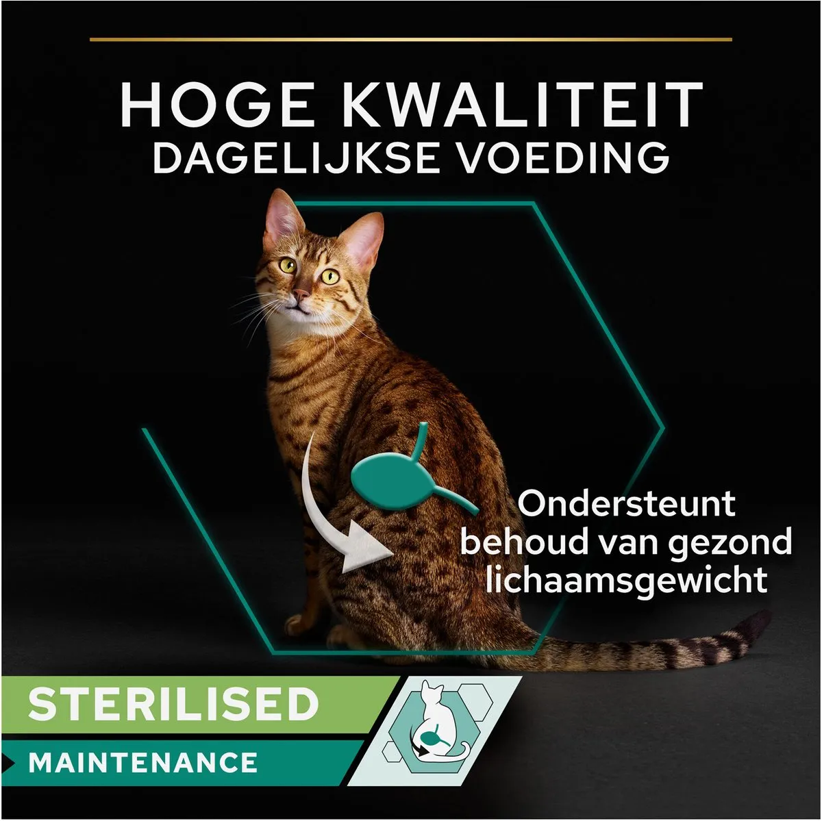 Pro Plan Cat NutriSavour Sterilised - 20x85g
