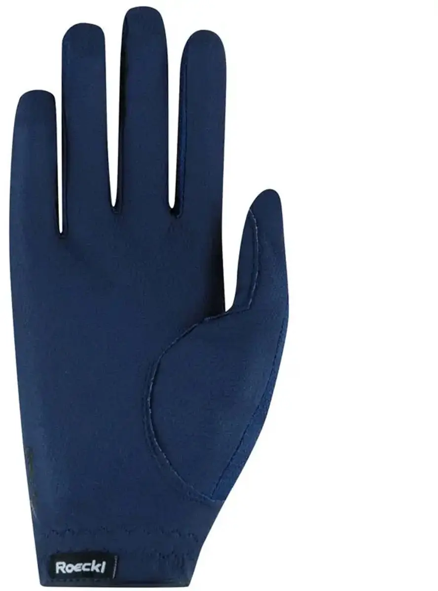 Roeckl Grip Lite Handschoenen - Donkerblauw - afbeelding 2 van 4