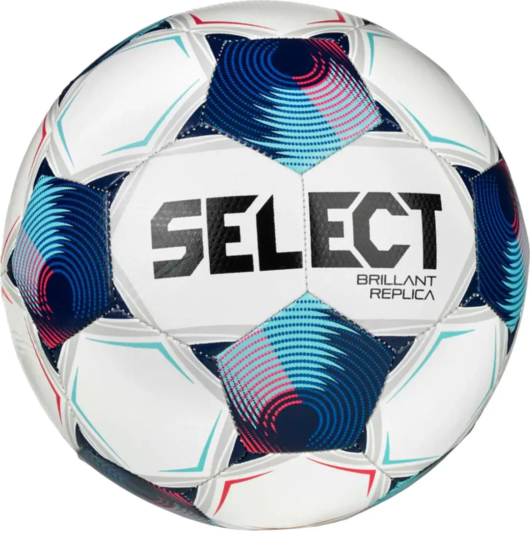 Select Brillant Replica V25 Voetbal
