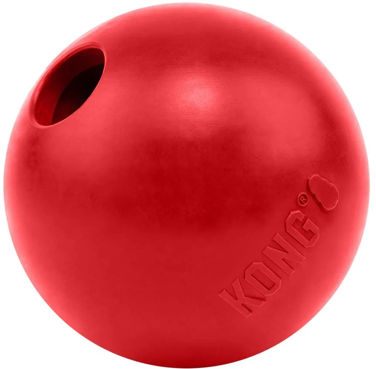 KONG Classic Bal met Gat