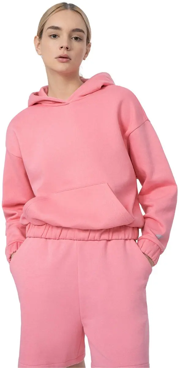4F Sweater Roze Dames