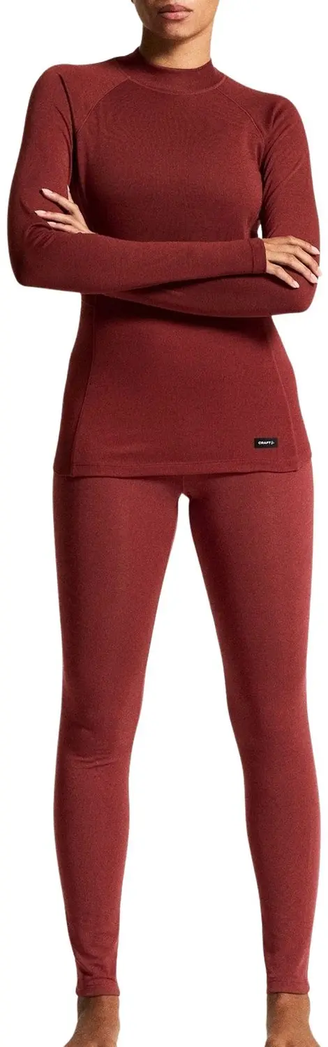 Craft Baselayer Thermo Set 2 Dames