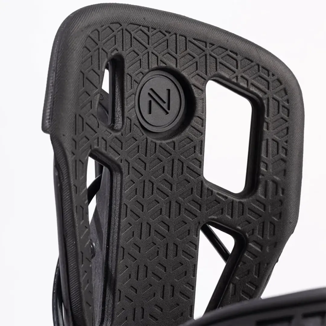 Nidecker Flow NX2 Carbon Snowboardbindingen - XL - afbeelding 3 van 6