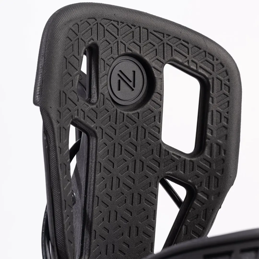 Nidecker Flow NX2 Carbon Snowboardbindingen - XL - afbeelding 2 van 6