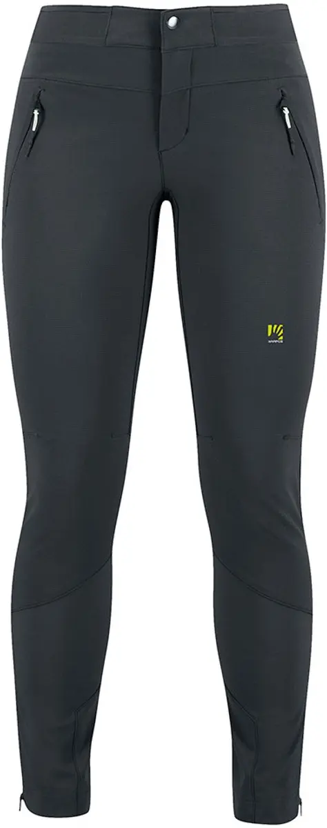 Karpos Pietena Broek Grijs 42 Vrouw