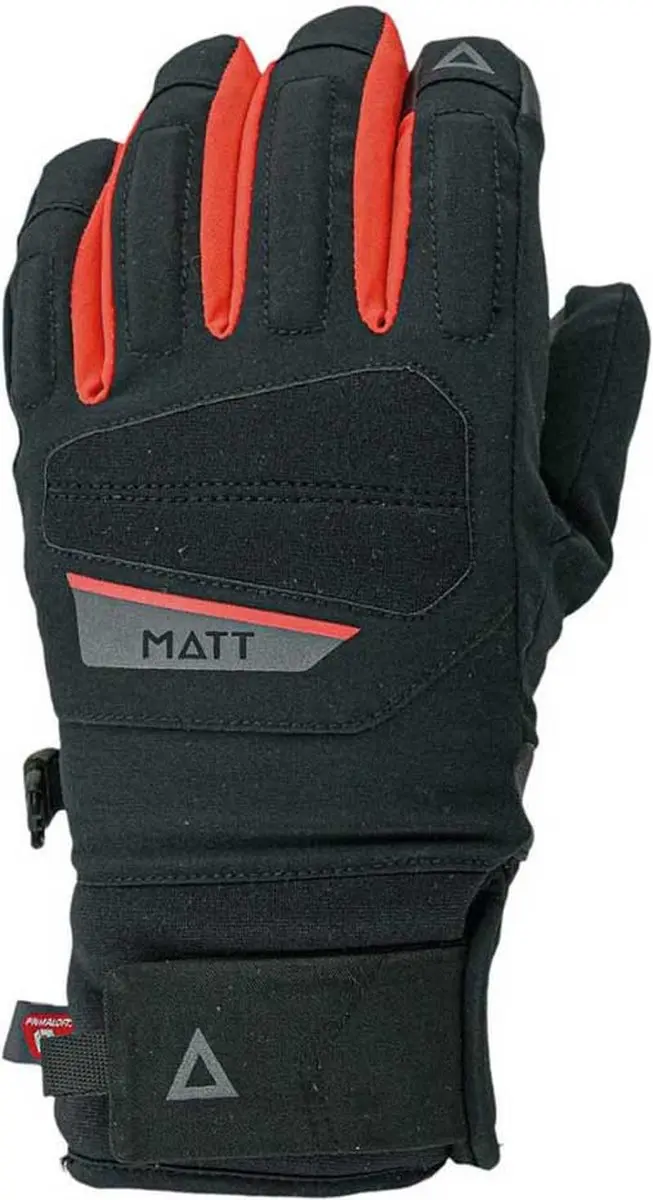 Matt Bondone Skihandschoenen Kinderen