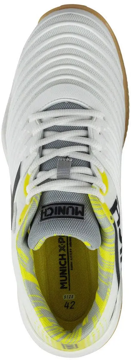 Munich Padx 67 Padel Schoenen - Wit - 46 - afbeelding 5 van 5
