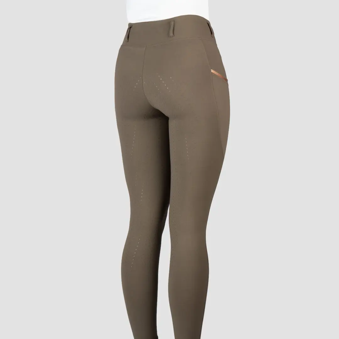 Horka Mindy FG Winter Rijlegging - Beige - Maat 34 - afbeelding 4 van 6