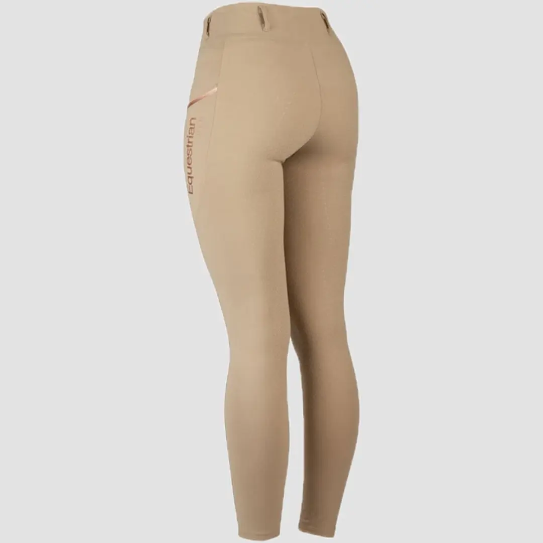 Horka Mindy FG Winter Rijlegging