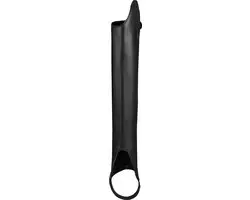 Horka Chaps Jackson Zwart