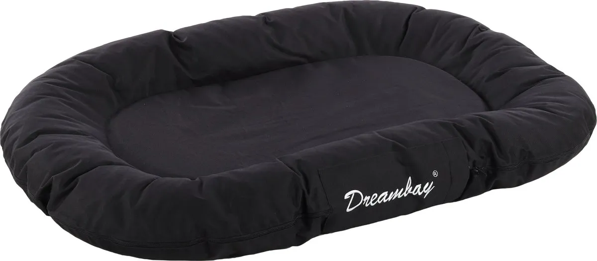 Flamingo Dreambay Ovaal Hondenmand M