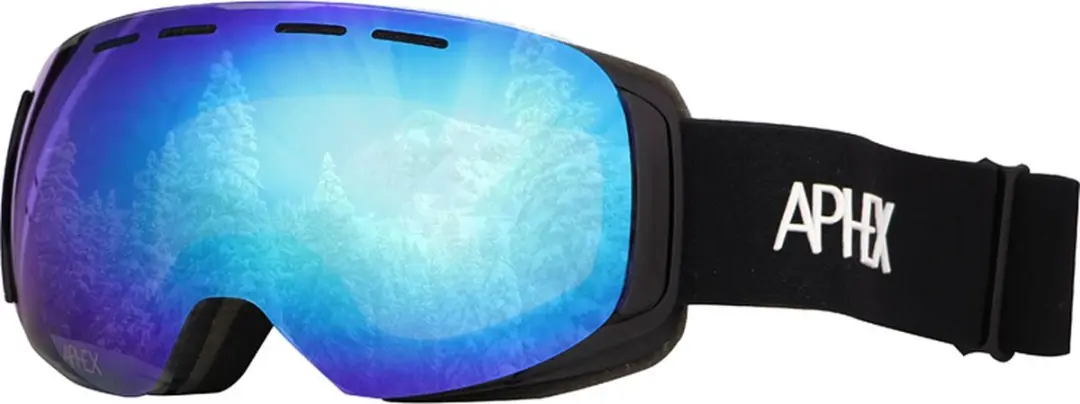 Aphex Kepler Junior Ecran Skibril