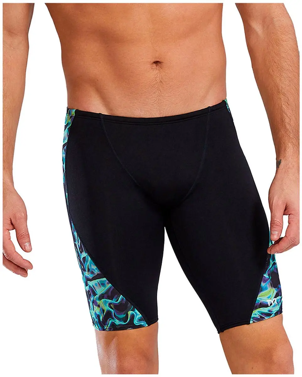 Tyr Blade Splice Durafast Elite Energia Jammer Groen 36 Man