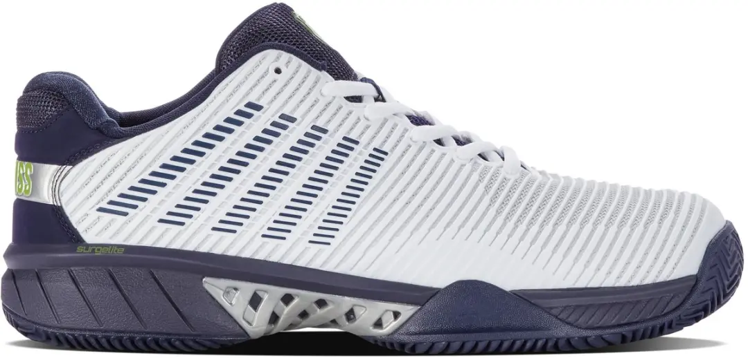 K SWISS HYPERCOURT EXPRESS 2 CLAY