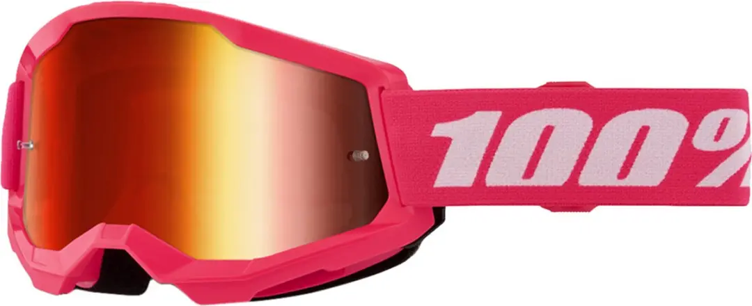 100% Strata 2 Motocross Bril