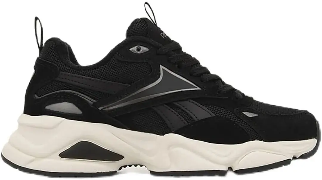 Reebok Classics Charge Hardloopschoenen Zwart EU 39 Vrouw